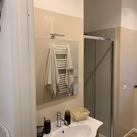 Casa Marco * Milano