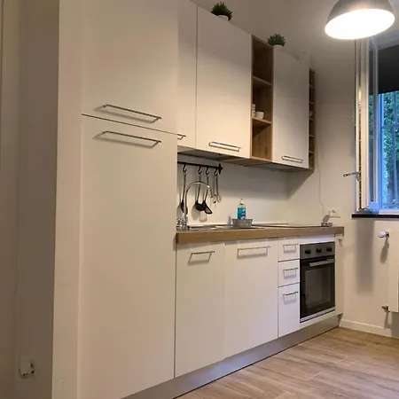 Casa Marco Lägenhet *