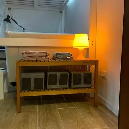 Lägenhet Casa Marco