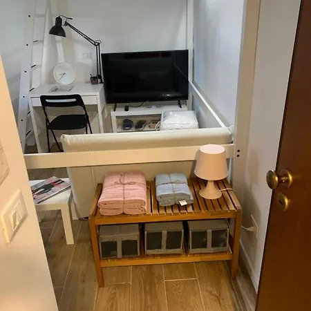 Casa Marco Lägenhet Milano