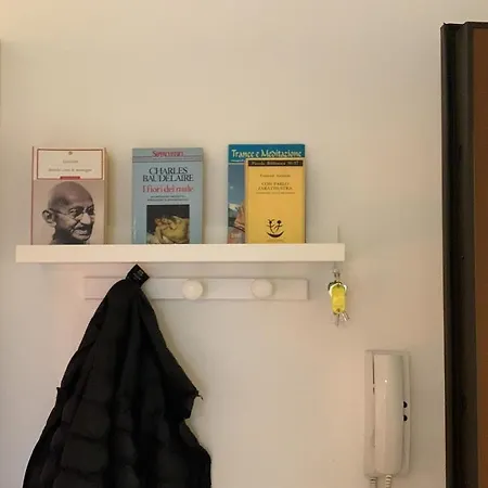 Lägenhet Casa Marco *