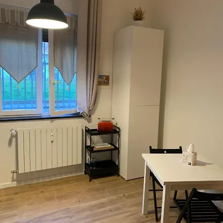 Casa Marco Lägenhet Milano