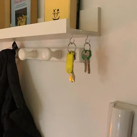 Lägenhet Casa Marco